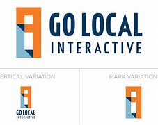 Image result for Go Local Logo