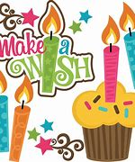 Image result for Make a Wish Clip Art