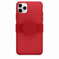 Image result for iPhone 11 Case with Built in Pop Socket