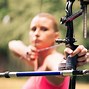 Image result for Left-Handed Archery Bow