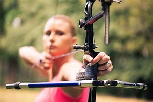 Image result for One Arm Hand Bow