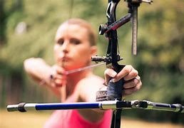 Image result for Bow for Right-Handed