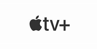 Image result for Apple TV Plus Logo App