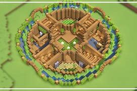 Image result for Minecraft Hole Base
