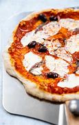 Image result for Frozen Anchovy Pizza