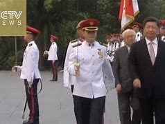 Image result for President Xi Singapore