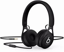 Image result for Beats Headphones with Microphone