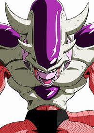 Image result for Dragon Ball Z Lord Frieza