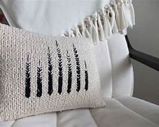 stricken modern kissen stricken eine unikale diy idee stricken modern kissen stricken eine unikale diy idee