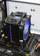 Image result for CPU with Fan