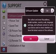 Image result for LG Smart TV Software Update