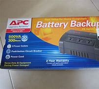 Image result for APC SMT1500 Replacement Battery