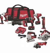 Image result for Northern Tool Milwaukee Cordless Grinder