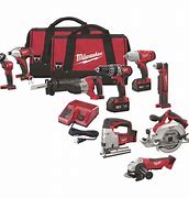 Image result for Milwaukee Power Tools