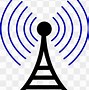 Image result for Frequency Radio Waves Clip Art