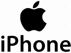 Image result for iPhone 1 Logo