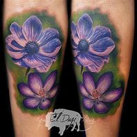 Image result for Purple Ink Dark Skin