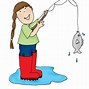 Image result for Beach Fishing Clip Art