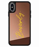 Image result for iPhone Gold Mirror Case