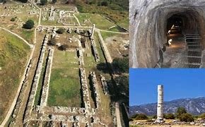 Image result for Famous Archaeological Sites
