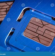 Image result for Blue Screen with Sim Card Phone