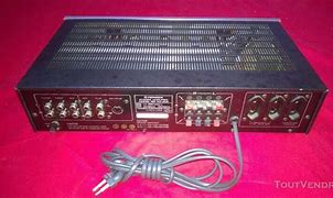 Image result for Pioneer SA 940 Amplifier