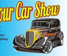 Image result for Car Show Dash Plaques Vans