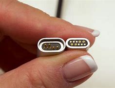Image result for MacBook Pro Charger Adapter Black