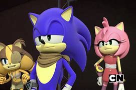 Image result for Amy and Sonic Boom Ice Cream Sticks