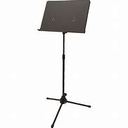 Image result for Portable Music Stand