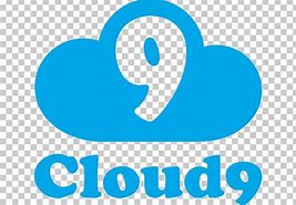 Image result for Cloud 9 Purple Logo