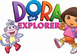 Image result for Dora the Explorer Dragon King