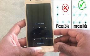 Image result for How to Unlock a Pin Locked Phone