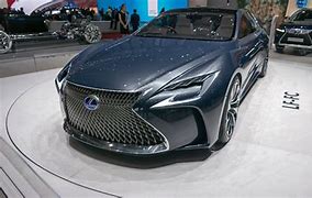 Image result for Lexus LC 500 Wide Body