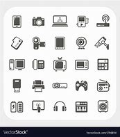 Image result for Electronic Device Icon