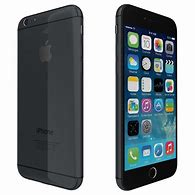 Image result for iPhone 6 Black Front