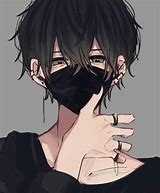 Image result for Anime Boy Swag PFP