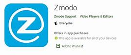 Image result for Zmodo Sign In