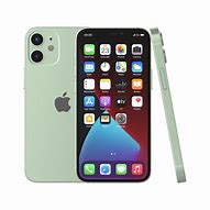 Image result for Lime Green iPhone 12 Mini