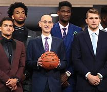 Image result for 2018 NBA Rookie Draft