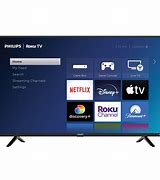 Image result for Philips 43 Inch TV