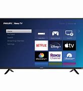 Image result for Philips Smart TV Series
