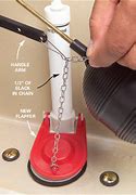Image result for How to Fix a Toilet Flush Handle