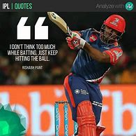 Image result for Playing Cricket Quotes