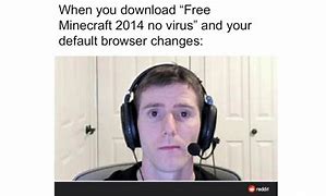 Image result for Linus Headphones Meme