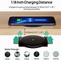 Image result for Whole Desk Wireless Charger