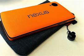 Image result for Nexus 5 Orange