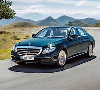 Image result for Mercedes-Benz E-Class