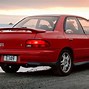 Image result for Old Subaru Impreza WRX