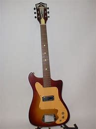 Image result for Vintage 50s 60s Kay Guitars